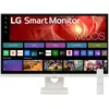 Image de LG Smart Monitor 27U731SA-W