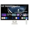 Image de Monitor LG 32U721SA-W 31 5 UltraHD 4K 60Hz VA HDR10 Smart TV Blanco