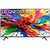 Image de Tv Lg Ai Qned92 Evo 85" (2025) Miniled 4k Uhd - 85qned92a6a