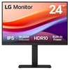 Image de Lg Monitor 24ba55w-b 24ba55wb (24ba55w-b)
