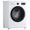 Image de Lave-linge frontal LG F84N15WHSB 8 kg vapeur