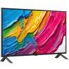 Image de Téléviseur Led Lg Qned 43 Pouces 4k Smart Tv Webos Hdr Noir 108 Cm Lg