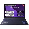 Image de Pc Portable Lg Gram Pro 16" 16z90ts-g.au99b 32gb 1000gb Intel Core Ultra 9 288v