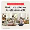 Image de Moniteur 32 Swing 4k Ips Tactile Blanc 32" Lg
