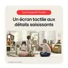 Image de Ecran pc lg smart monitor swing 32 ips tactile 16 9eme