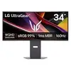 Image de Ecran Pc Gamer - Lg - 34'' - 160hz - Dalle Va - 5ms - Ultragear
