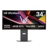 Image de Ecran gaming lg ultragear 34g600a 34 incurve wqhd 160hz va 34G600A-B.AEU