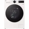 Image de Lg Lave-linge frontal 11kg 1400 tours/min - F14X56WHST
