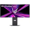 Image de Ecran PC Gamer Incurvé LG - 34 - UWQHD - 240Hz - Dalle OLED - 003ms - Ajustable en hauteur - 34GX900A B