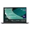 Image de Ordinateur Portable Lg Gram 17 Gram 17" Qhd+ Noir Obsidien 378.8x258.8x17.8 Mm Lg