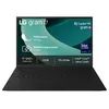 Image de PC portable Lg Gram 17 17Z90TL-G.AU8BF 17 Copilot+PC Intel® Core  Ultra 7 32 Go RAM 2 To SSD Noir Obsidien