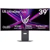 Image de Ecran Pc Gamer Incurvé 39 - 240 Hz - Uwqhd 3440×1440 - Dalle Oled - 0,03ms - Ajustable En Hauteur - 39gx900a-b