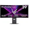 Image de Ecran Pc Gamer incurvé LG 39 - 240 Hz - UWQHD 3440×1440 - Dalle OLED - 003ms - Ajustable en hauteur - 39GX900A B