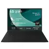 Image de Pc portable lg gram 15 15z80t-g.au78f 15 copilot+ amd ryzen  ai 7 16 go ram 1 to ssd noir obsidien
