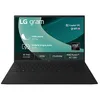 Image de PC portable Lg Gram 15 15Z80T-G.AU8BF 15 Copilot+PC AMD Ryzen  AI 7 32 Go RAM 2 To SSD Noir Obsidien