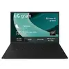 Image de Pc portable lg gram 15 15z80t-g.au8bf 15 copilot+ amd ryzen  ai 7 32 go ram 2 to ssd noir obsidien