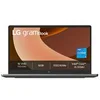 Image de LG gram Book 15U50T-G.AP56F - 15.6 - Intel Core i5 - i5-1334U - 16 Go RAM - 512 Go SSD - Francais