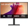Image de Moniteur Lg Ultrafine 32 Pouces Led 16:9 Noir 32u720a-b