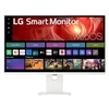 Image de Moniteur 37u730sa-w Ultrawide Ips Blanc 37" Lg