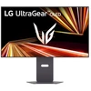 Image de Ecran Pc Gamer - 32 - 240hz - Dalle Oled - 0,03ms - 32gx870a-b
