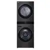 Image de Lg Lave-linge Séchant Lg F761towerb2
