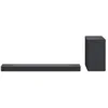 Image de LG Soundbar SC9S 400W 3.1.3 Canali Dolby Atmos - Compatibile TV OLED Serie C