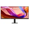 Image de Ecran PC - LG ELECTRONICS - 34 - QHD - 100Hz - Dalle IPS - 5ms - 34U511A-B