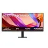 Image de LG UltraWide - ecran LED - 34 - IPS - 1 ms - HDMI, DisplayPort - noir