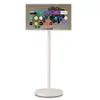 Image de Téléviseur Portable Stanbyme 2 Led Qhd White/cream 68,6 Cm Lg