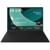 Image de Lg Gram 15z80t 15.6" Amd Ryzen Ai 7 16 Go Noir 1 To