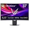Image de Lg 37g800a-b 37" 4k Ultra Hd 1 Ms Noir