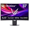 Image de Moniteur de jeu LG 37G800A-B 4K UHD 165Hz