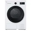 Image de Sèche linge pompe à chaleur lg rh8n15whb