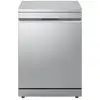 Image de Lave-vaisselle Pose Libre Lg Truesteam 60 Cm Argent