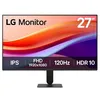 Image de Ecran PC Lg 27U411A-B
