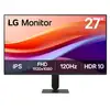 Image de Ecran pc lg 27u411a b 27 full hd