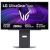 Image de Moniteur - LG - 27GX700A-B - 27 QHD (2560x1440) - OLED - 280 Hz / 003 ms