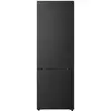 Image de Réf Combiné 465l - 203 Cm, Noir, Energie C, Slart Inverter, Door Coolin Lg - Gbbw322cev