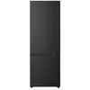Image de Lg - réfrigérateur combiné 69.7cm 279l noir mat gbbw322cev - GBBW322CEV