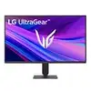 Image de Ecran pc gamer - lg - 24'' - 144hz - dalle ips - 5ms - 24g411a-b