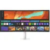 Image de Ecran Pc Incurvé - Lg - 34 - 100hz - Dalle Va - 5ms