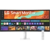 Image de LG - Smart Monitor 34U601SA-W