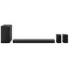 Image de Lg - barre de son 5.1.1 500w bluetooth noir s70tr.aeu - S70TR.AEU