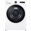 Image de Lave-linge Hublot F20f12wst Acier Inox Blanc 99×70×83 Cm Lg