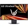 Image de Ecran Pc Gamer - Lg - 32'' - 4k Uhd - 144hz - Dalle Oled - 0,03ms - Ajustable En Hauteur - 32gx850a-b