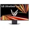 Image de Moniteur gaming 32 lg ultragear 32gx850a-b oled 4k 165hz 0.03ms 32GX850A-B.AEU