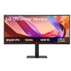 Image de LG UltraWide 34U650A-B - ecran LED - incurve - 34 - HDR
