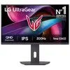 Image de Monitor gaming lg 27g610a-b quad hd 27