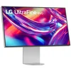 Image de Moniteur Lcd 32 Pouces 6k Ultra Hd Nano Ips Gris 8 Lg