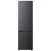 Image de Lg - r ©fig ©rateur combin © 60cm 375l no frost noir acier gbbsj21dep - GBBSJ21DEP